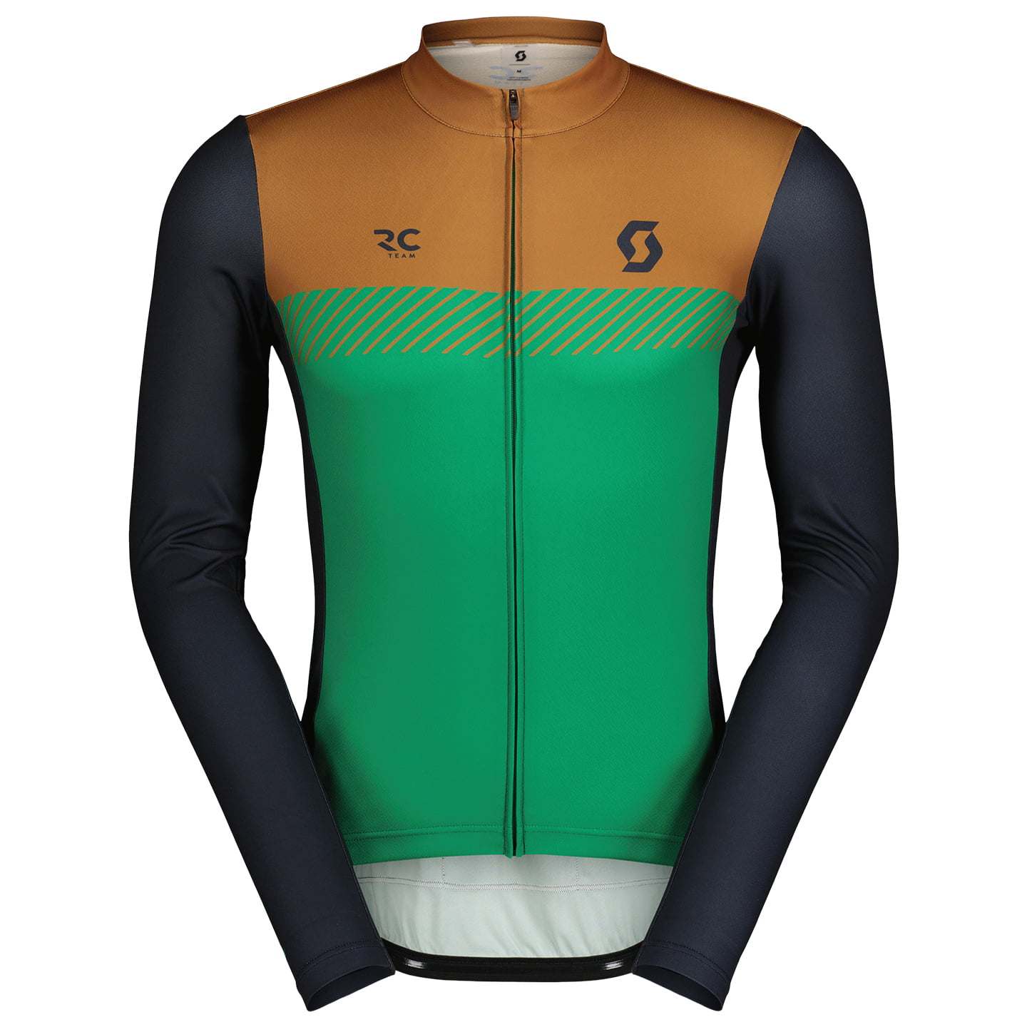 Maillot manches longues RC Team